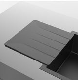 CARESSI Design afdruipplaat