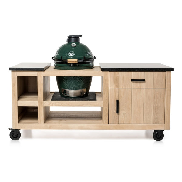 Eiken Classic I + Graniet - FRAAII