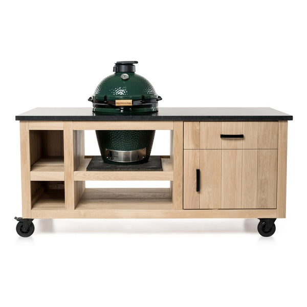 Eiken Classic II + Graniet