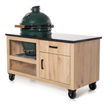 Eiken Compact + Graniet - FRAAII