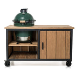 Stalen Tafel Frake Storage - FRAAII