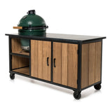 Stalen Tafel Fraké Inferno - FRAAII