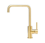 REGINOX Crystal eenhendel keukenmengkraan