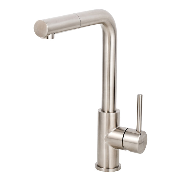 CARESSI Basic Line een hendel keukenmengkraan