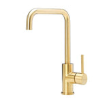 REGINOX Crystal eenhendel keukenmengkraan