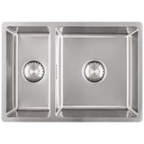 CARESSI CABL3318R15 spoelbak Basic Line