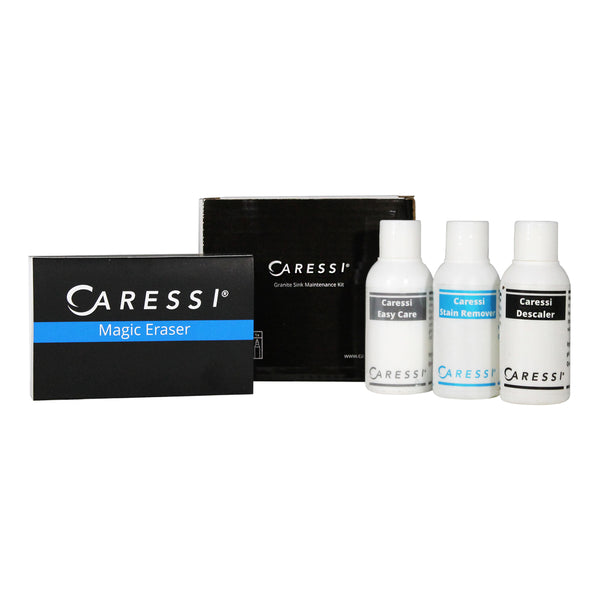 CARESSI CAGR Cleaningkit