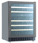 Frilec BERLIN 143 GCWK Wijnkoeler vrijstaand