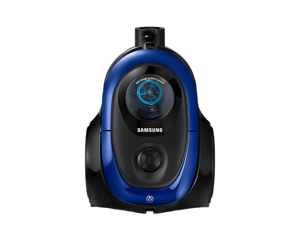 Samsung VC07M2110SB - Stofzuiger zonder zak - Blauw