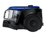 Samsung VC07M2110SB - Stofzuiger zonder zak - Blauw