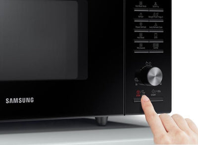 Samsung MS28F303TAS/EN - Microgolfoven