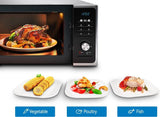 Samsung MS28F303TAS/EN - Microgolfoven