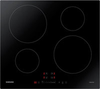 Samsung NZ64M3707AK/EF - Inbouw inductie kookplaat - Zwart