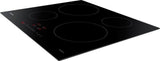 Samsung NZ64M3707AK/EF - Inbouw inductie kookplaat - Zwart