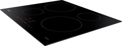 Samsung NZ64M3707AK/EF - Inbouw inductie kookplaat - Zwart