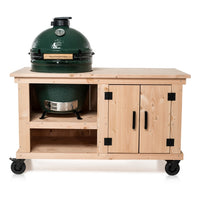 Dougles Tafel Storage - FRAAII