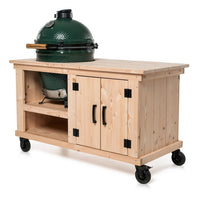Dougles Tafel Storage - FRAAII