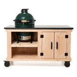 Dougles Tafel Storage - FRAAII
