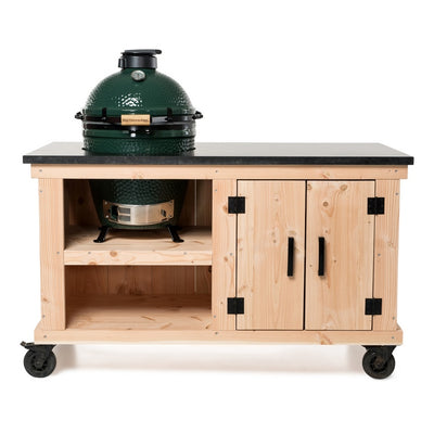 Dougles Tafel Storage - FRAAII