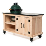 Dougles Tafel Storage - FRAAII
