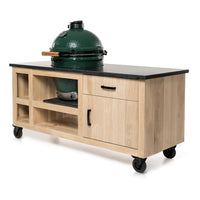 Eiken Classic II + Graniet