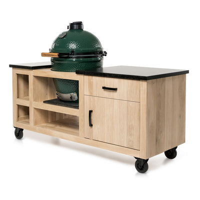 Eiken Classic I + Graniet - FRAAII