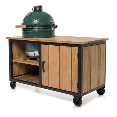 Stalen Tafel Frake Storage - FRAAII