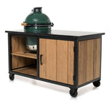 Stalen Tafel Frake Storage - FRAAII