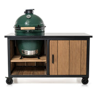 Stalen Tafel Frake Storage - FRAAII