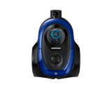 Samsung VC07M2110SB - Stofzuiger zonder zak - Blauw