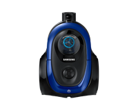 Samsung VC07M2110SB - Stofzuiger zonder zak - Blauw