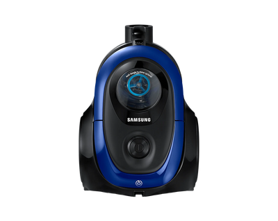 Samsung VC07M2110SB - Stofzuiger zonder zak - Blauw