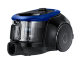 Samsung VC07M2110SB - Stofzuiger zonder zak - Blauw
