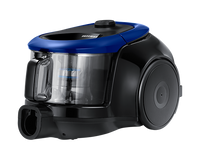 Samsung VC07M2110SB - Stofzuiger zonder zak - Blauw